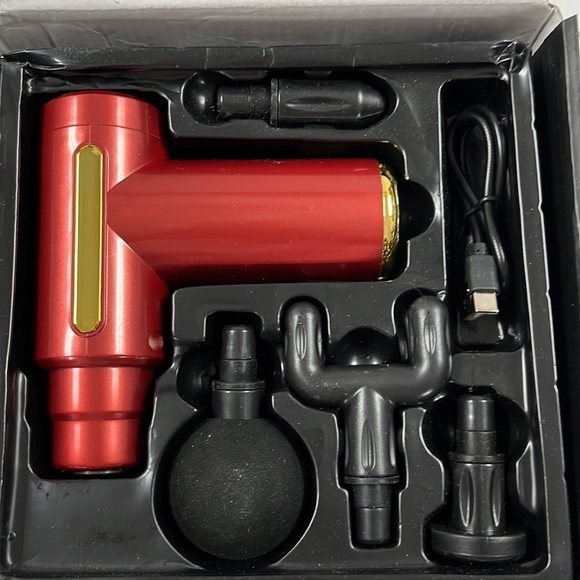 MINI massage gun - Picture 5 of 5